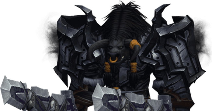 Drachenseele render