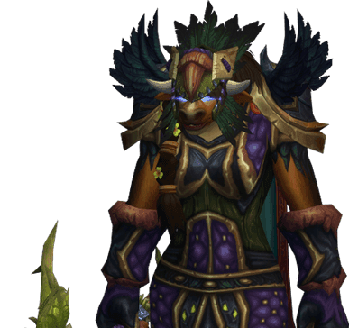 Elumé render