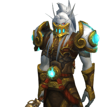 Gobran render