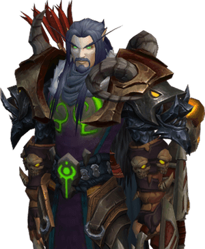 Khaigan render