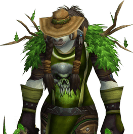 Khaya render
