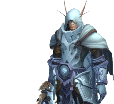 Lûcyan render