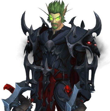 Speckdaemon render