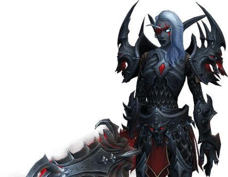 Volrod render