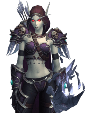 Volrot render