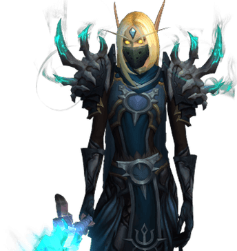 Yulyvee render