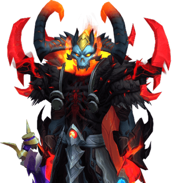 Itszero render