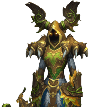 Jahirah render
