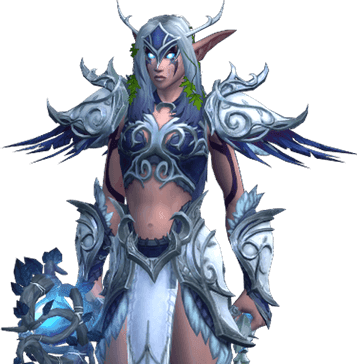 Sheana render
