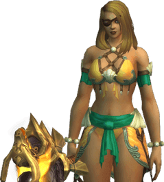 Suani render