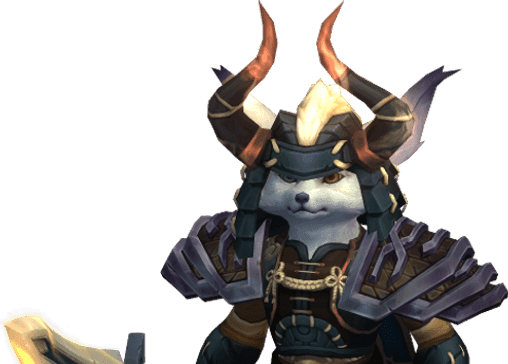 Volpi render