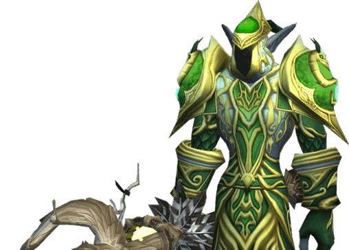 Vysco render