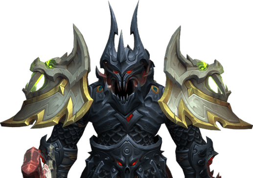 Ðeathbrnger render