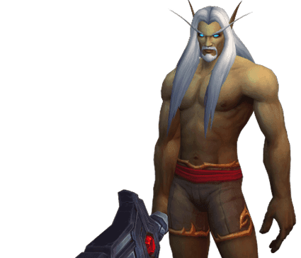 Abol render