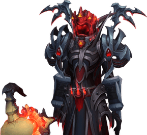 Aitnah render