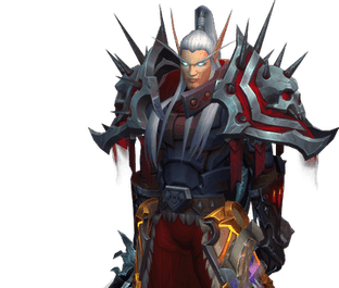 Alterenis render