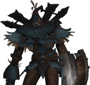 Alystorm render