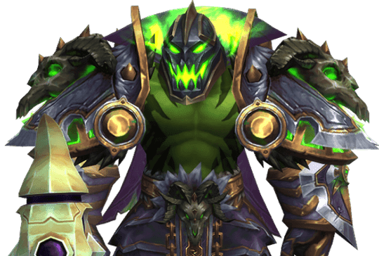 Anabolich render