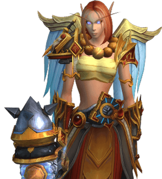 Antevalde render