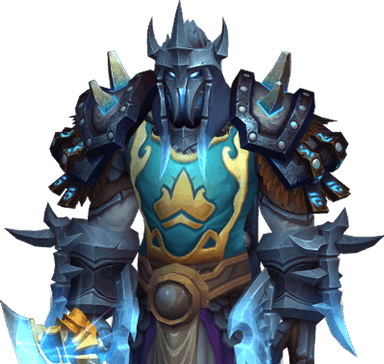 Apocalisse render