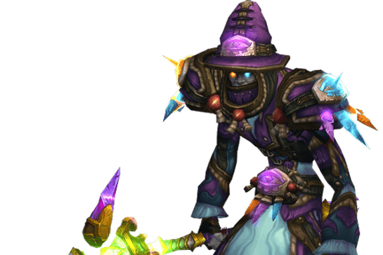 Apostasia render