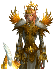 Aquamarinë render