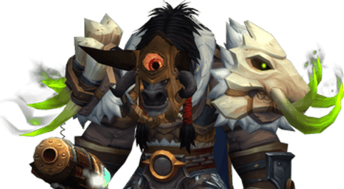 Artauren render