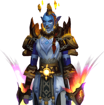 Assur render