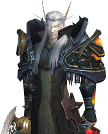 Auran render