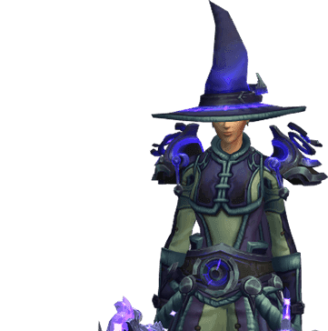 Azeth render