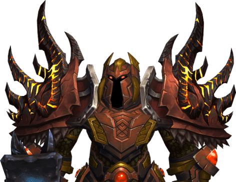 Baalorien render