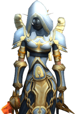 Bae render