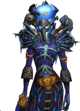 Baelnor render
