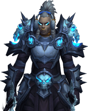Behoniir render