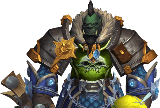 Beltroth render