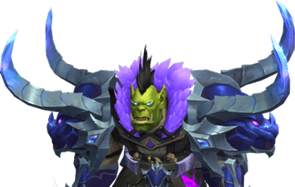 Berele render