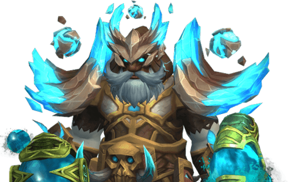 Bessa render