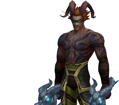 Bla render