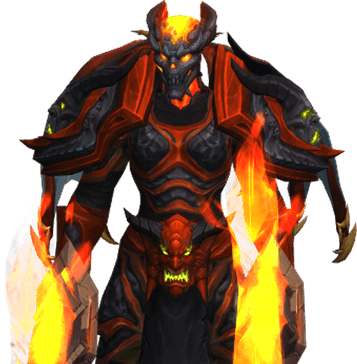 Blabber render