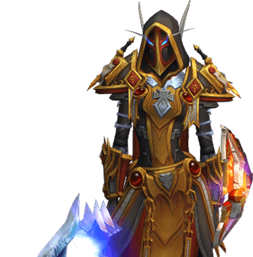 Bloodreìna render