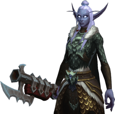 Canah render