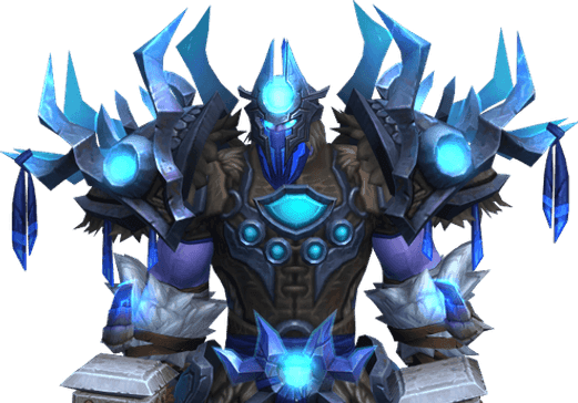 Capra render