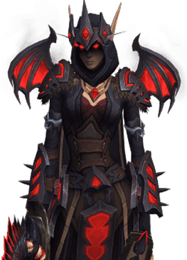 Ceneriña render