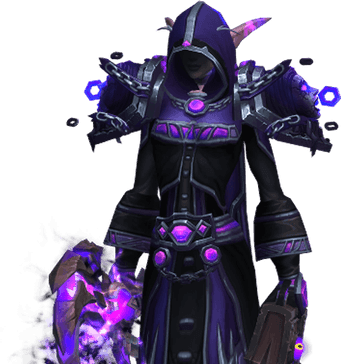 Chaox render