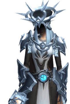 Charmalia render