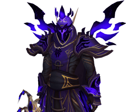 Clamoroso render