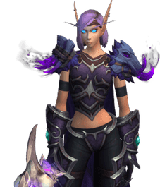 Cleopatra render