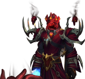 Cleroy render