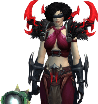 Cloudia render
