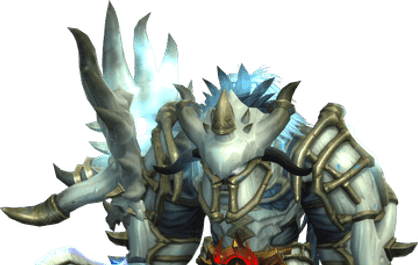 Cometguy render